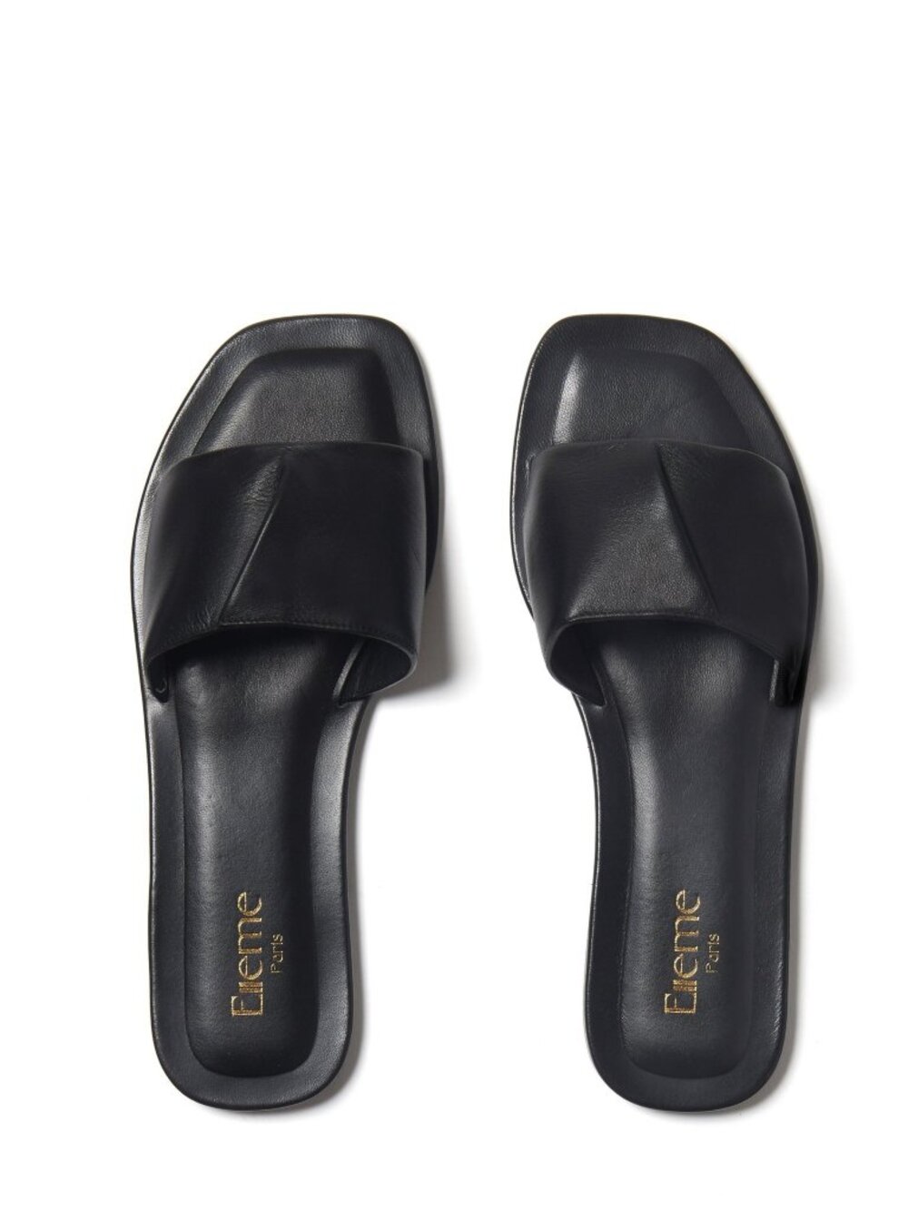 Elleme Fold Sandals